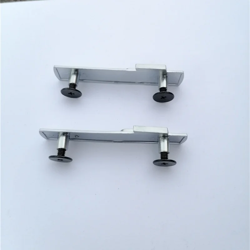 Автомобильные коврики металлические наклейки с эмблемой для Audis Sline TT A6 C6 C5 C7 A5 A4 B8