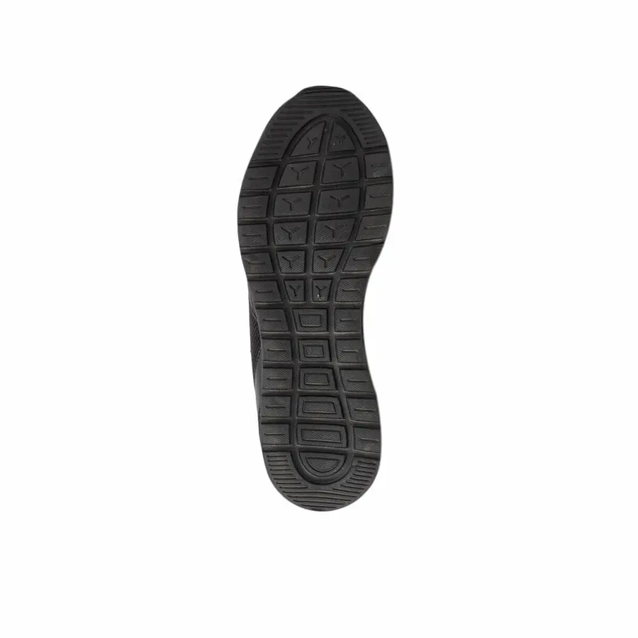 

Sneakers Women Kinetix Capella W Black Women'S Sneaker Shoes