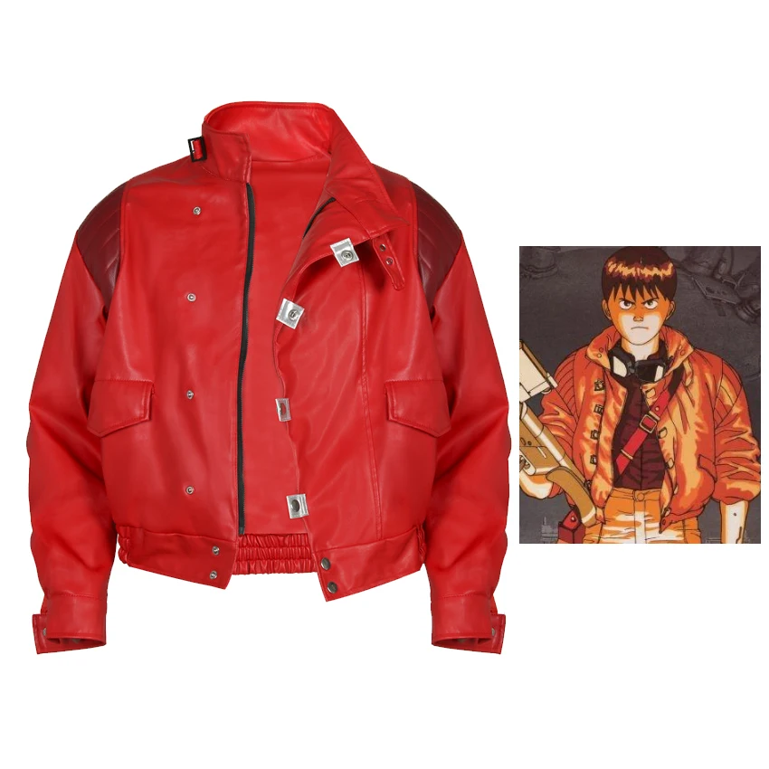 takerlama-akira-kaneda-jacket-cosplay-red-men-coat-capsule-pill-printed-bomber-motorcycle-rider-leather-costume-anime-clothes