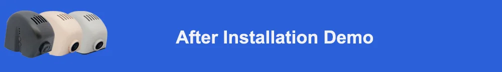 Jabriel Скрытая 1080P Автоматическая Автомобильная камера dash cam 24 часа в сутки Регистраторы сзади Камера для audi a3 8p 8v a4 b8 b6 b7 a6 c5 c6 c7 a5 a1 q5 q7