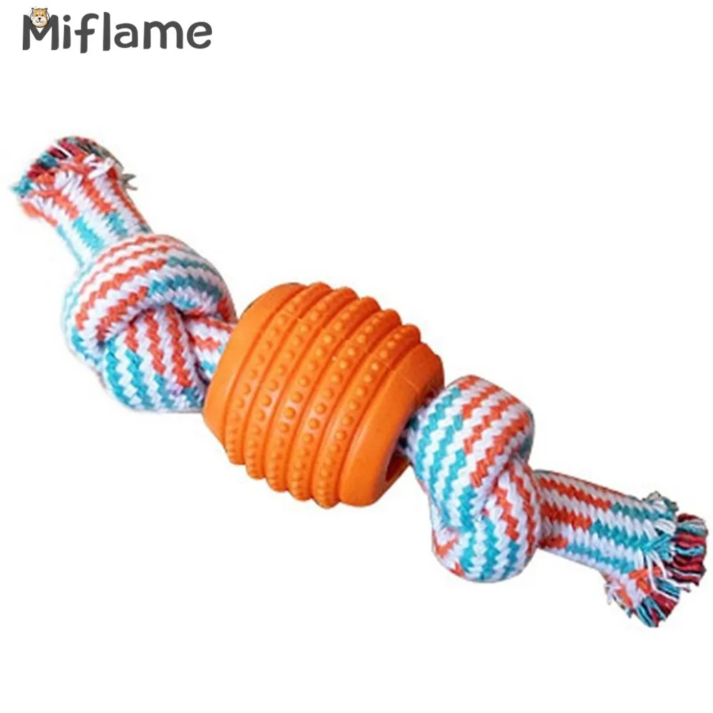 Miflame Beagles Doberman фотографический мяч для собак игрушки домашних животных моляр