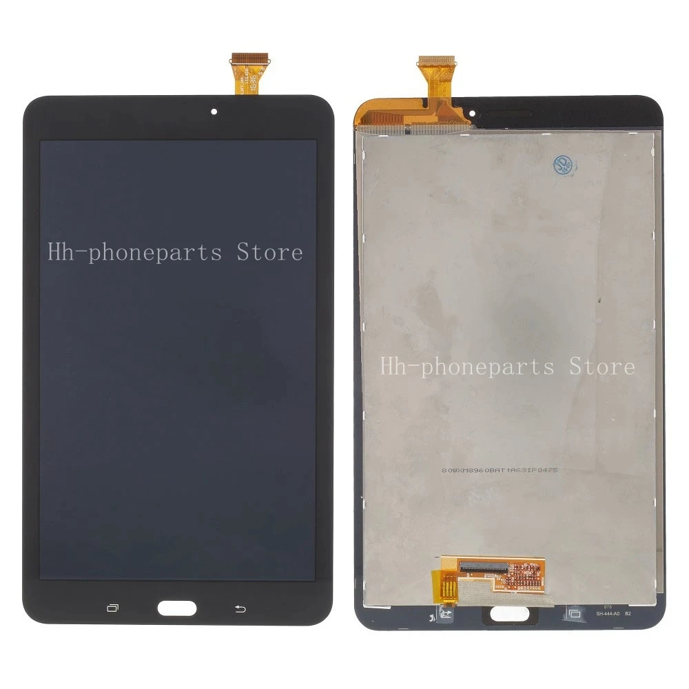 

Для Samsung Galaxy Tab E 9. 0 T377 T375 SM-T377 ЖК-дисплей + сенсорный экран дигитайзер в сборе