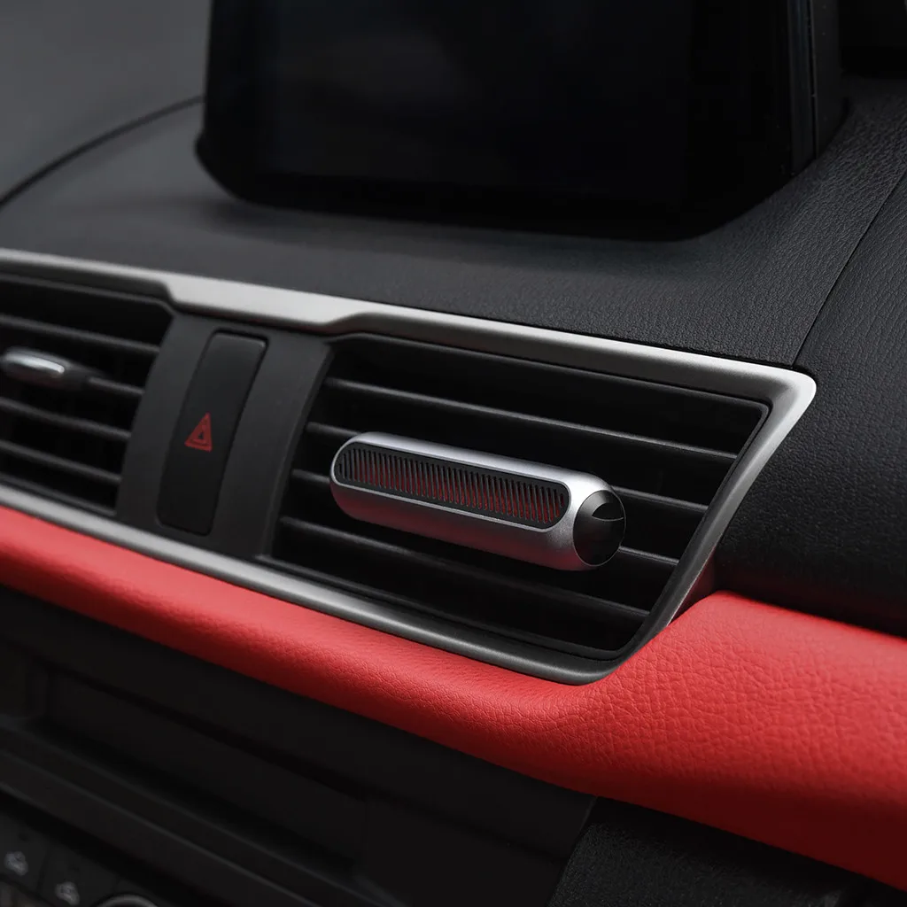 Новинка автомобильный освежитель воздуха Стайлинг для автомобиля украшение