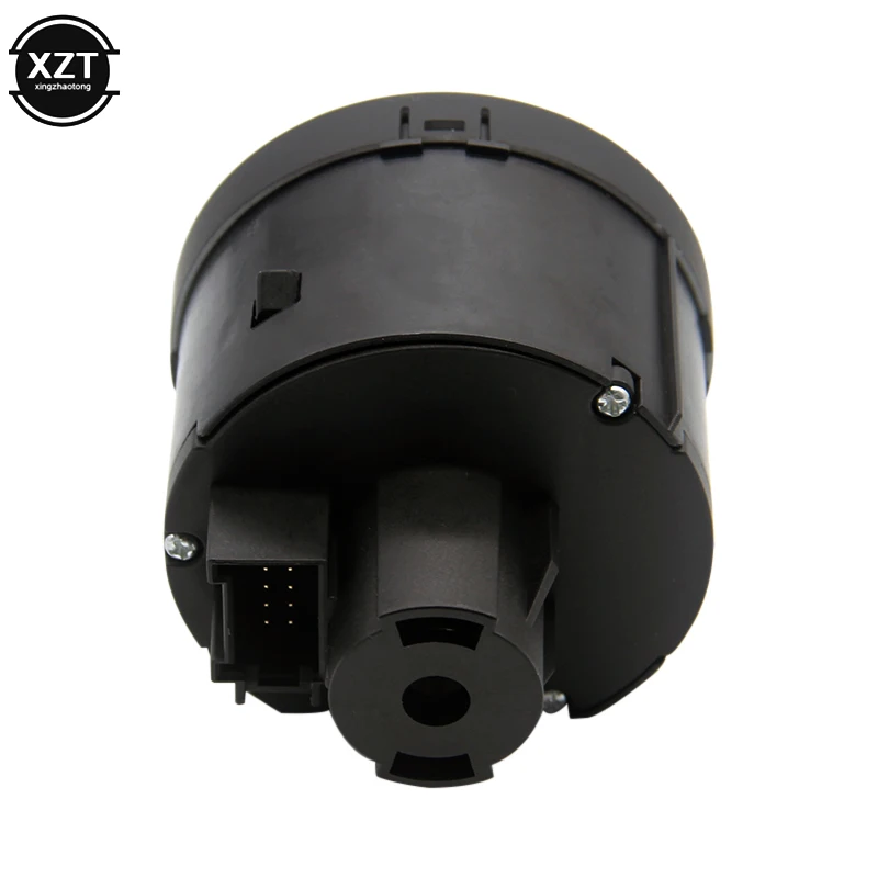 Car Headlight Control Switch For Volkswagen Passat B5 B6 Polo Touran Bora CC Vw Golf 4 MK5 Caddy Jetta Fog lamp Switches | Автомобили и