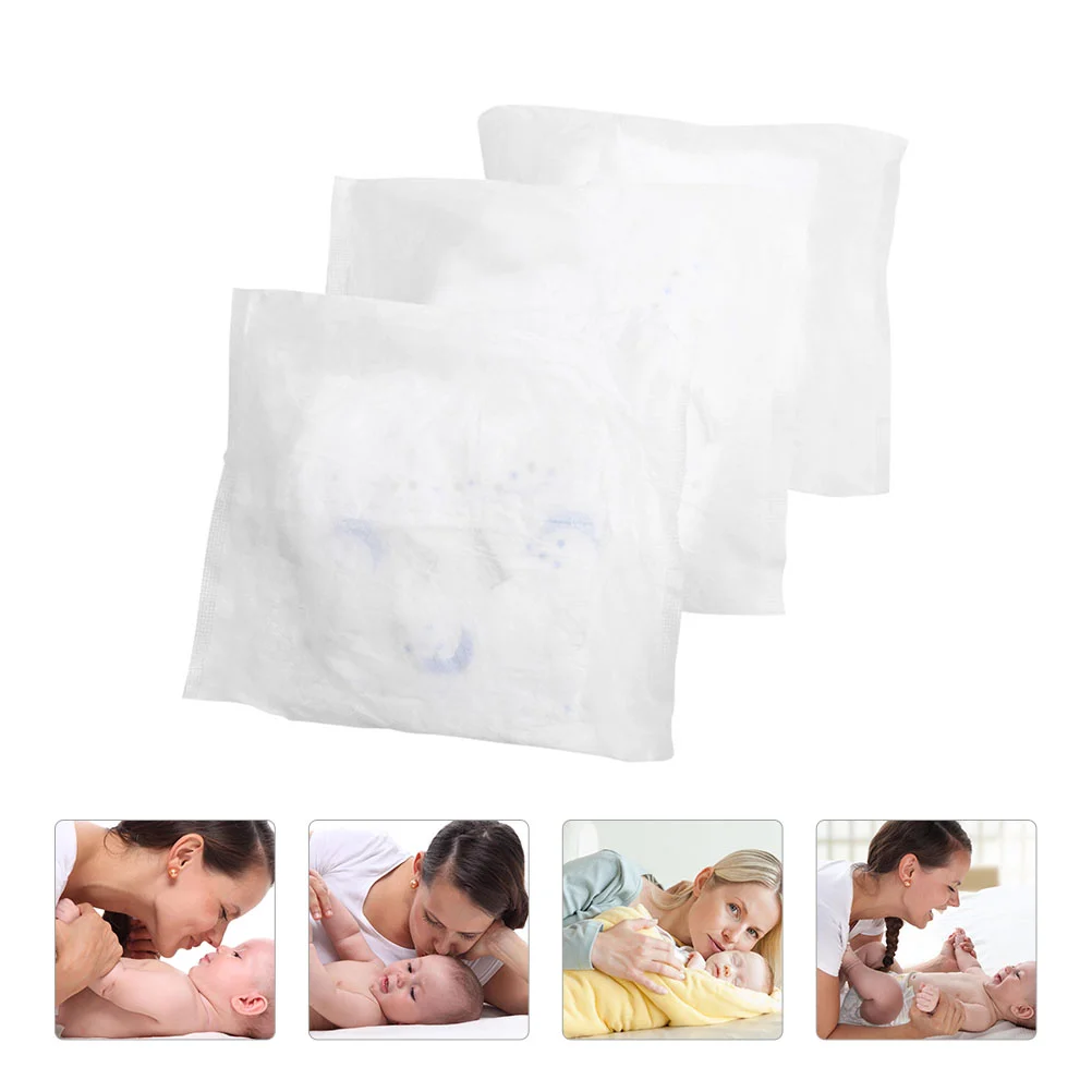 

3 Pcs Pants Sanitary Napkins Female Sanitary Napkins Pants Sanitary Cushion