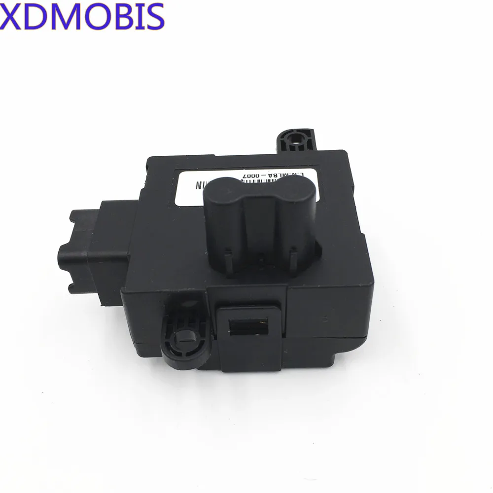 Ионизатор кондиционера для Hyundai Santa Elantra HD AD MD IX25 Caeta ix35 Voor KIA Optima K5 Sedona Sorento Soul OEM