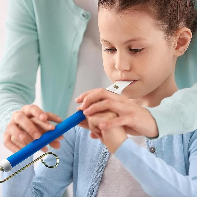 Hot Musical Instrument Slide Whistle Toy Durable Children Classic Piccolo Toys | Спорт и развлечения