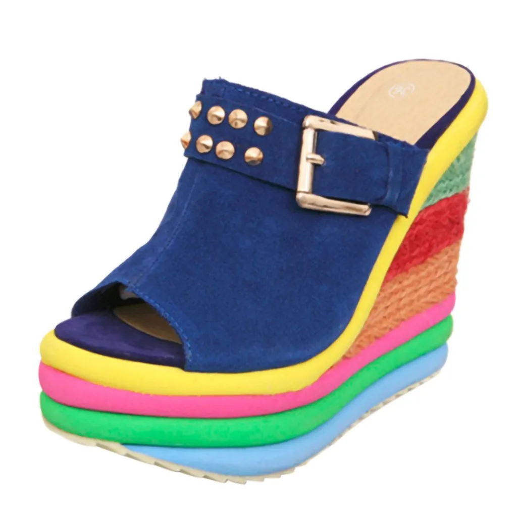 SAGACE/женские босоножки сезон лето коллекция 2020 года туфли на плоской подошве с