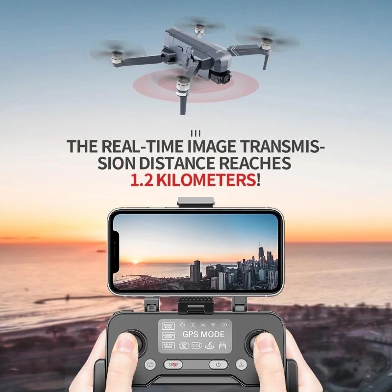 new F11 PRO professional 4K HD camera PTZ drone brushless 5G Wifi Gps system supports 128G TF card RC rc drones helicopter | Игрушки и