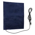 Грелка для одежды, 24x30 см, 5 В, 2 А, USB обогреватель для домашних животных