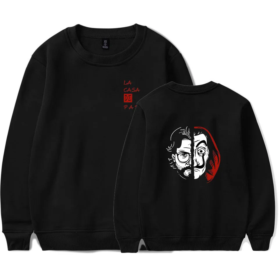 

La casa de papel