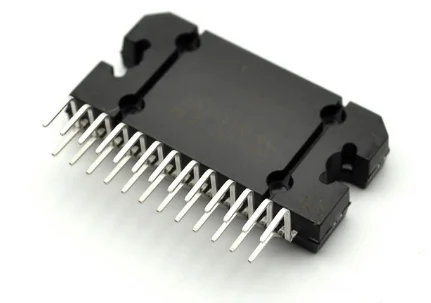 Новинка 5 шт./лот TDA7850 TDA7850A ZIP-25 TDA7854 47W x 4 в наличии