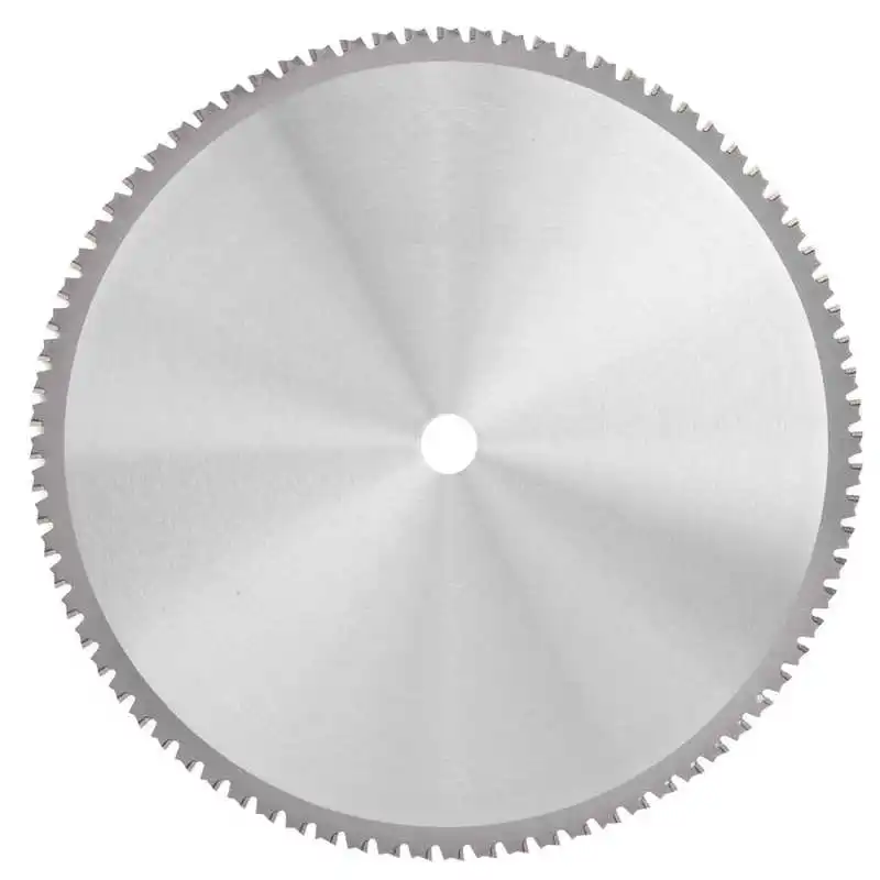 

Woodworking Circular Saw Blade High Speed Steel Iron Cutting Disc 355 x 2.6 x 2.0 x 25.4 x 90T Cutting Saw Blades