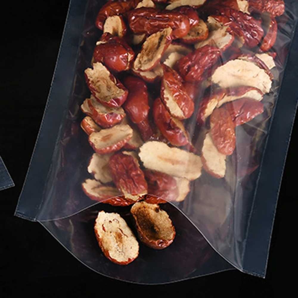 

100pcs Kitchen Food Vacuum Sealer Bag Sous Vide Food Saver Storage Vacuum Packaging Bags Kitchen Accessories BPA-Free