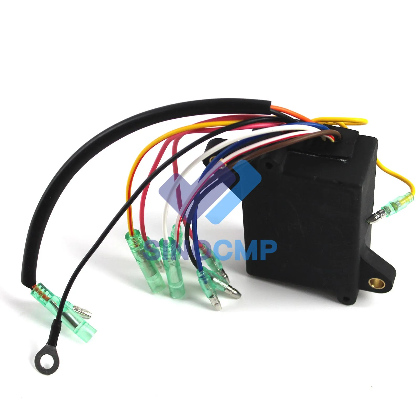 C.D.I блок Assy 68T-85540-00 для подвесного двигателя 4-тактный 8HP 9.9HP