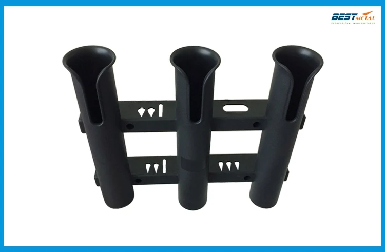 Вертикальный держатель для удочки лодки яхты Каяка|rod holder|tube rod holderfishing pole holder |