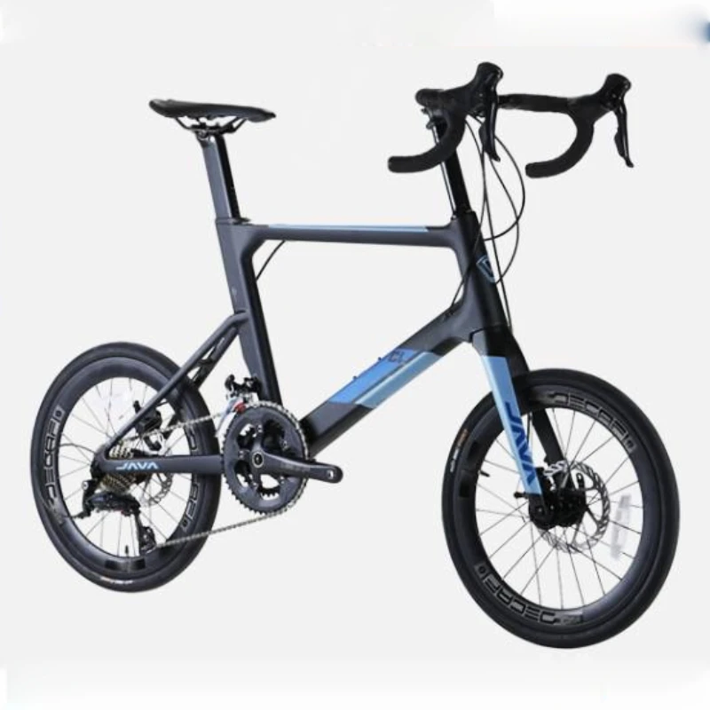 Java CL-CB-ROAD 451 диаметр колеса углеродное волокно маленькие для велосипеда дорожного