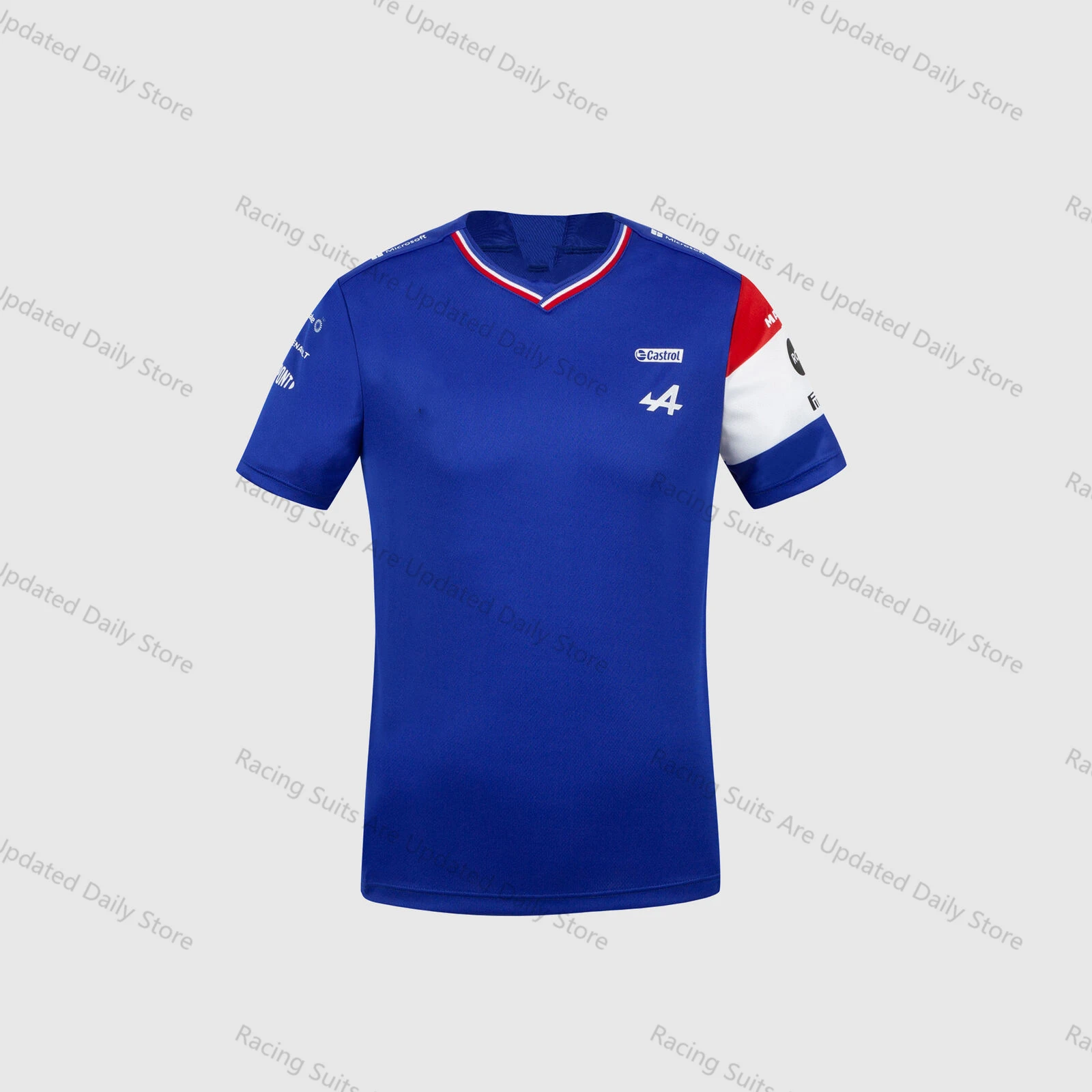 

2021 Официальный сайт F1 рубашка команда формула один гоночный костюм походная футболка горный велосипед костюм для езды на мотоцикле костюм ...