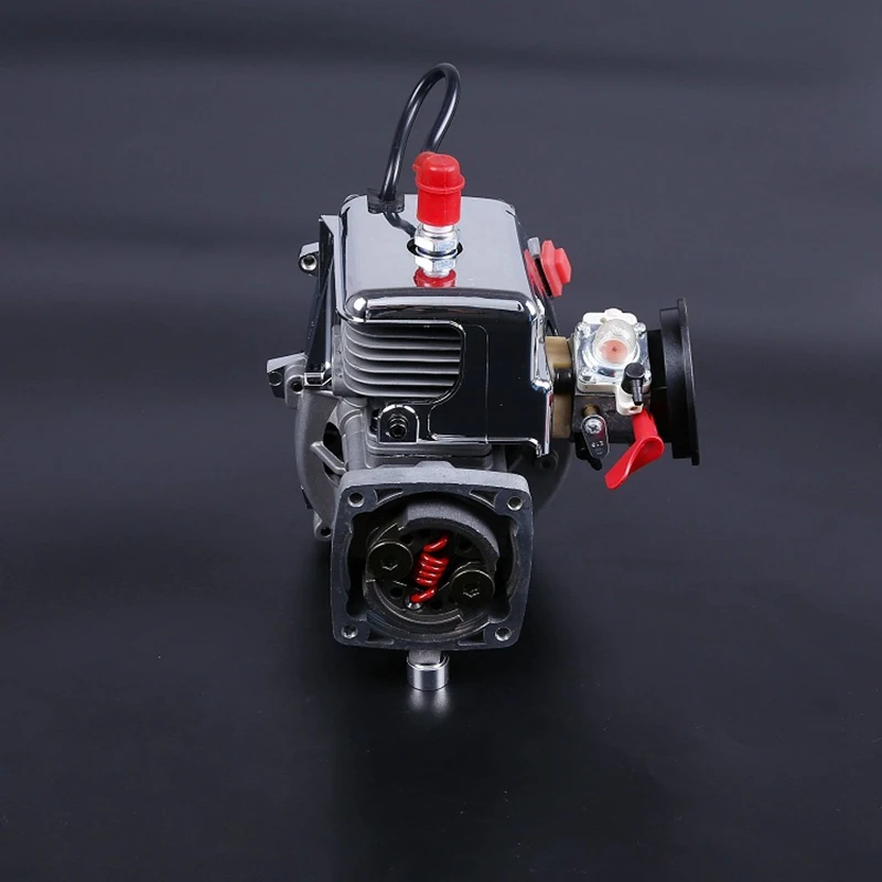 

ROFUN R305 30.5CC 4 Bolt Engine for 1/5 HPI KM BAJA Losi 5Ive T FG RedCat RC CAR Toys Parts Walbro668 Engine