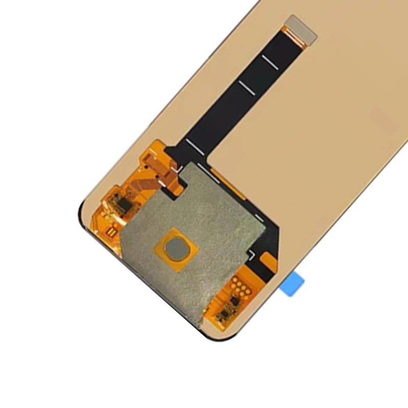 Pantalla LCD Amoled para VIVO X30/X30 PRO, compatible con huella dactilar, 2400x1080-5