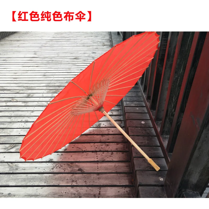 Зонт складной с рисунком аниме Tian Guan Ci Fu Hua Cheng большой красный зонт мужской и