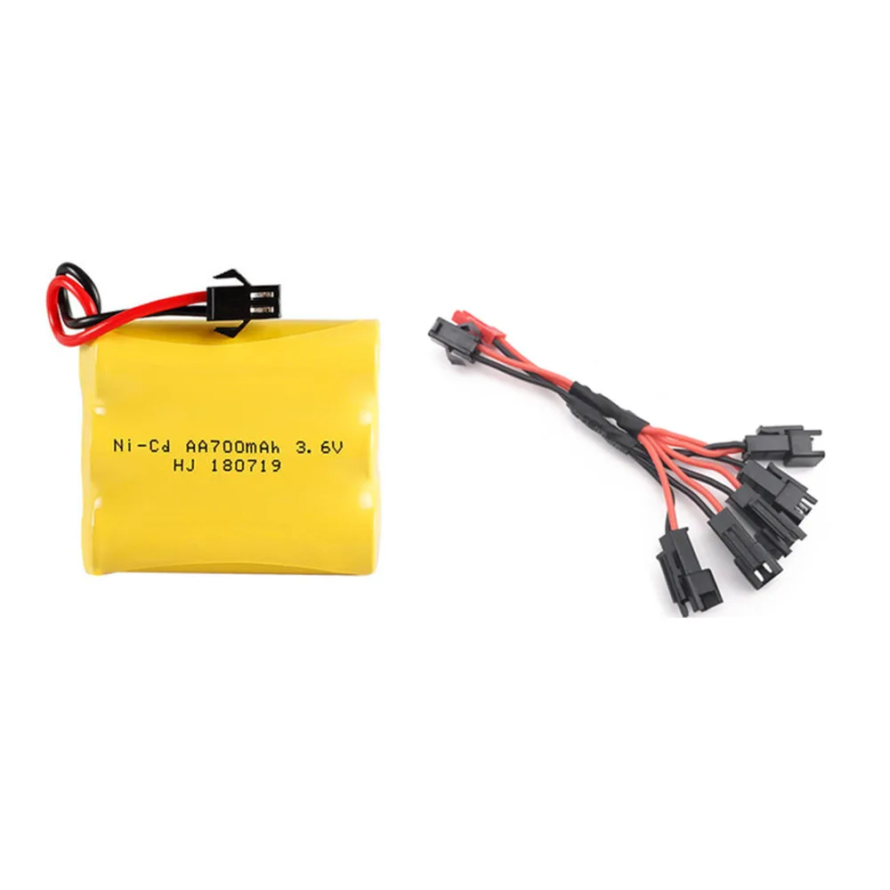 36 в 700 ма · ч аккумулятор для мод