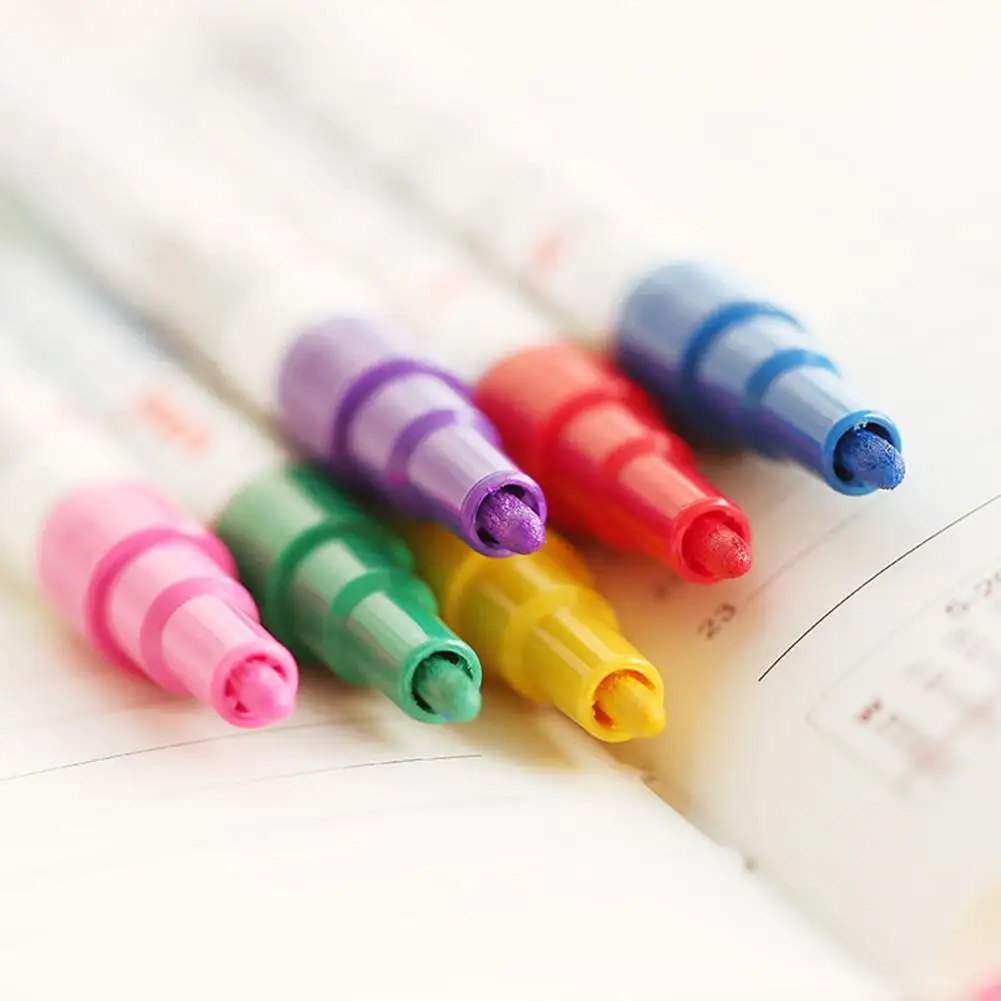 Маркер для автомобильных шин водонепроницаемый маркер ремонта царапин