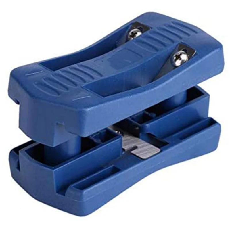 

Veneer Edge Trimmer, Edge Banding Cutter Wood Manual Edge Banding Machine Trimming Woodworking Tool