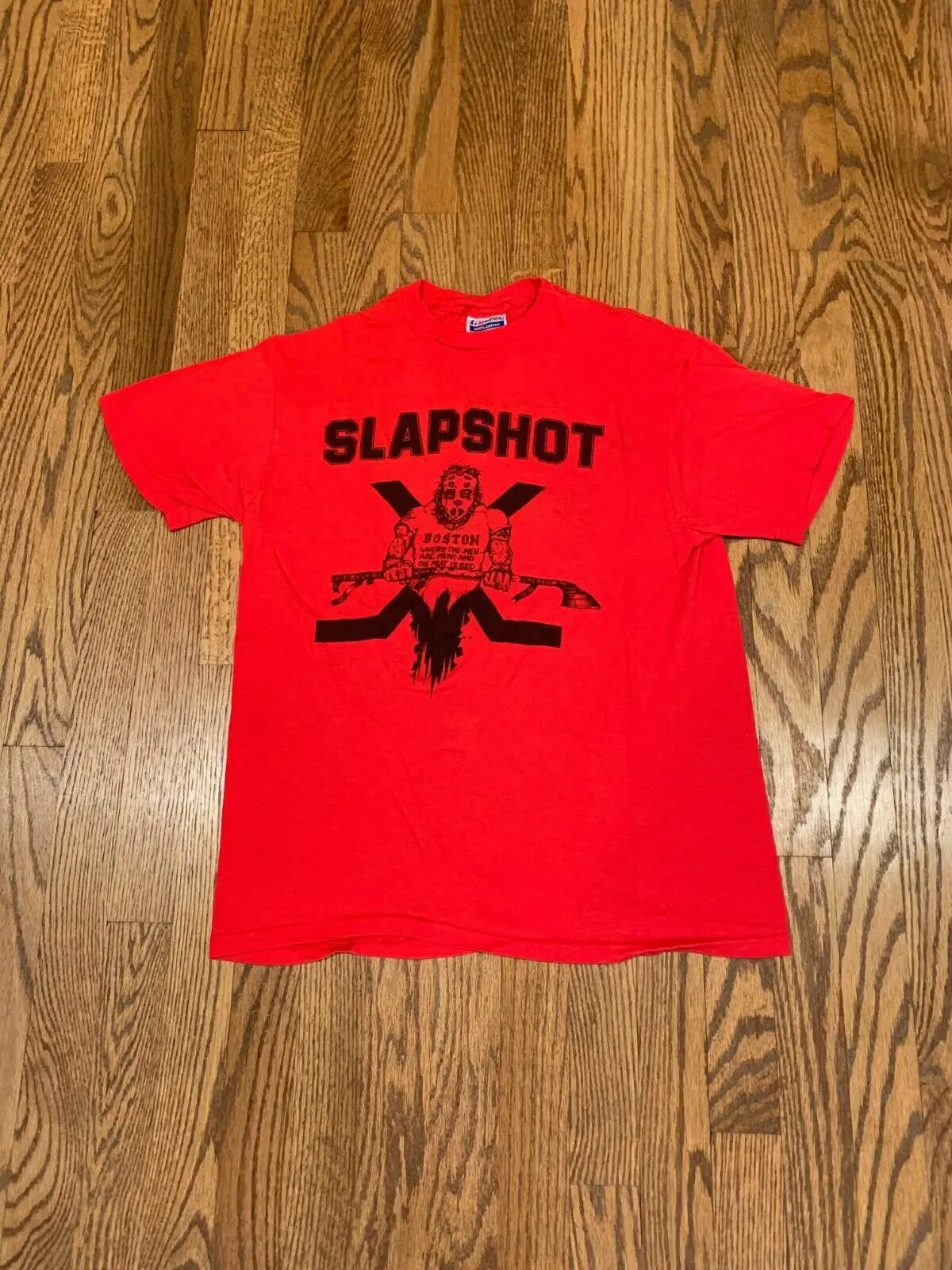VTG 1989 SLAPSHOT Tour рубашка Youth of Today Bad Brain Cro Mags Leeway Bold NYHC рукава Harajuku топы|Мужские