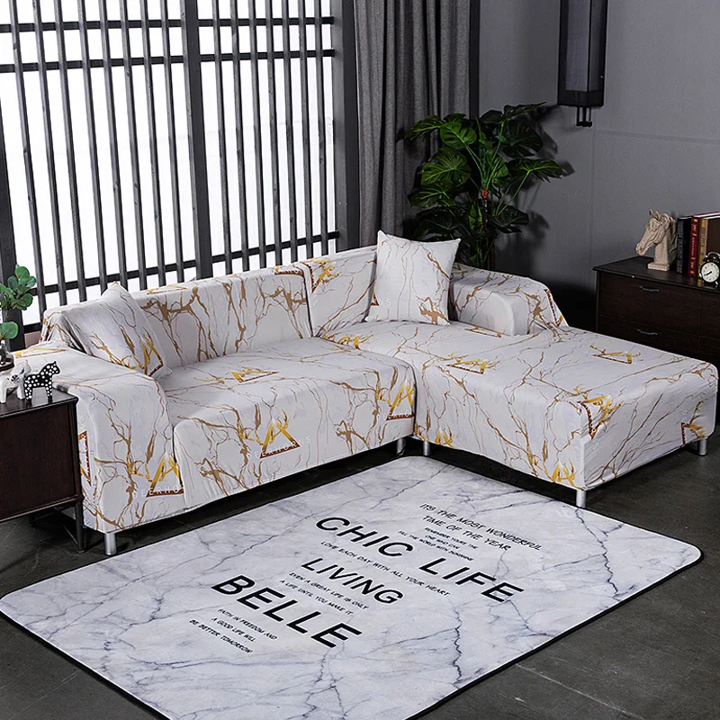 Чехол для дивана чехлы гостиной эластичный мебели Защитные диванов полотенец
