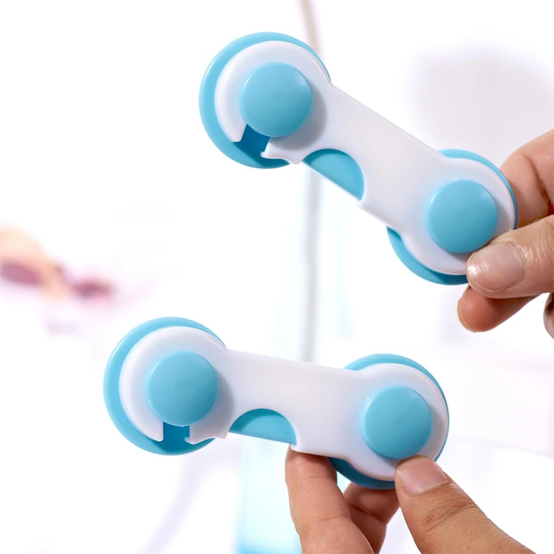 4 шт./лот безопасная для окружающей среды защита детей шкафчики шкафчиков