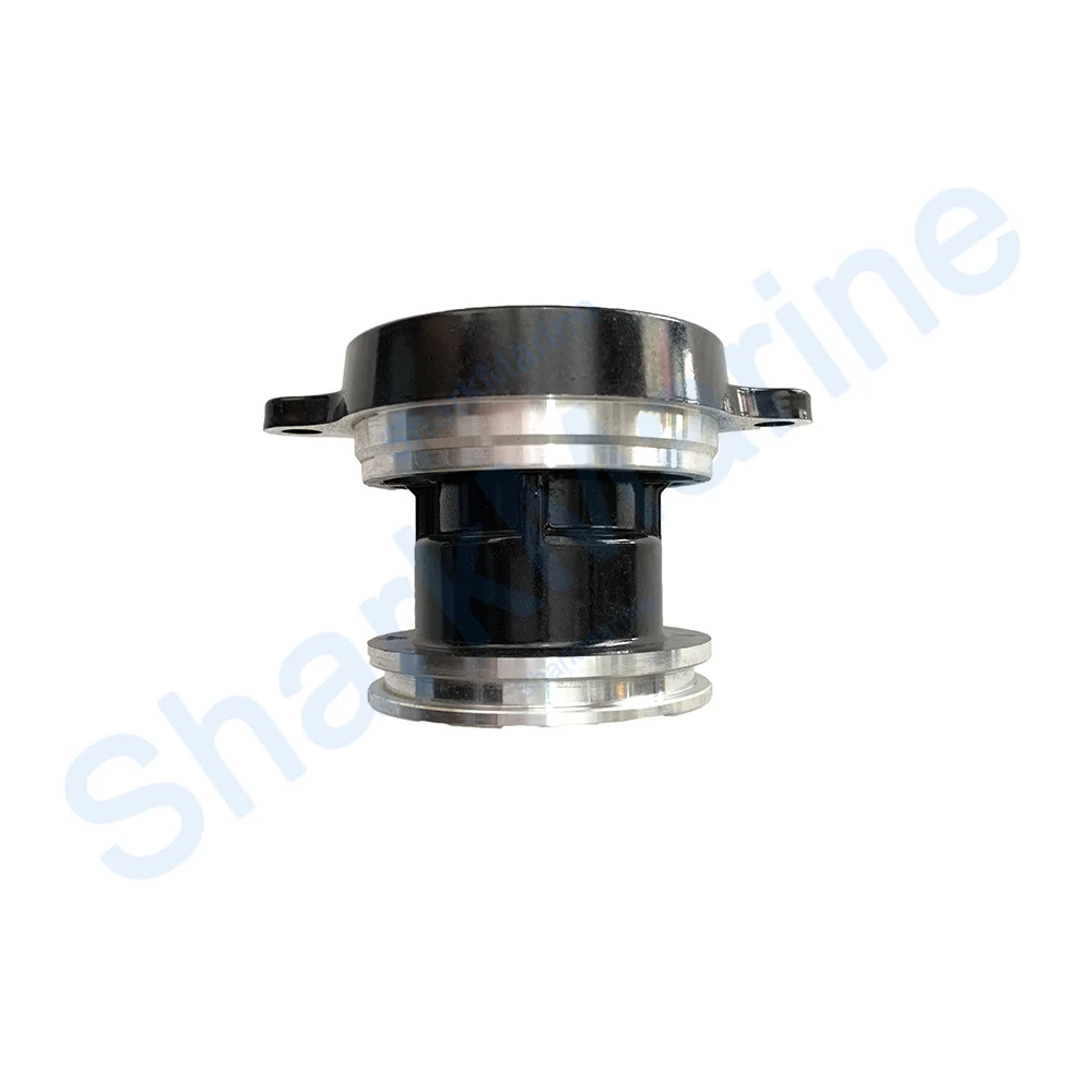 

Propeller shaft housing for TOHATSU outboard PN 369Q60101-1