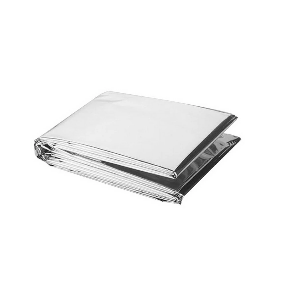 Аптечка гипотермии для лагеря спасательная волна теплое выживания | Спорт и