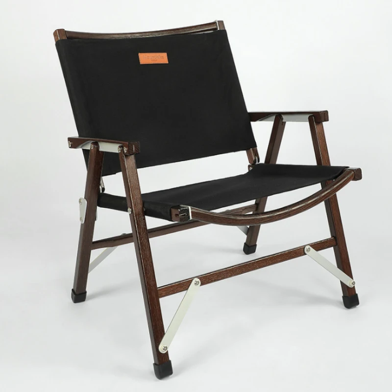 저렴한 야외 여행 휴대용 캔버스 의자, 레저 접는 의자 캠핑 의자 접이식 편리한 낚시 의자