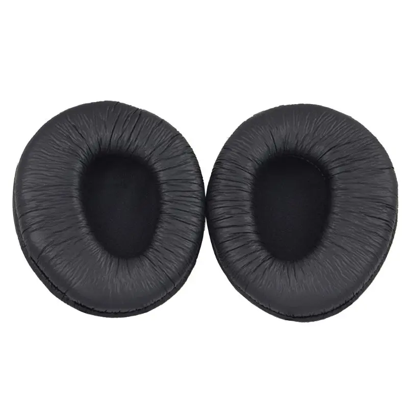 2 шт. подушечки для наушников SONY MDR Z600 7509 V600 V900 гарнитура|Аксессуары наушников| |