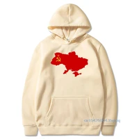 cccp hoodies red russia flag map men sweatshirt polyester loose hoodies men international communist party patriotic long sleeve