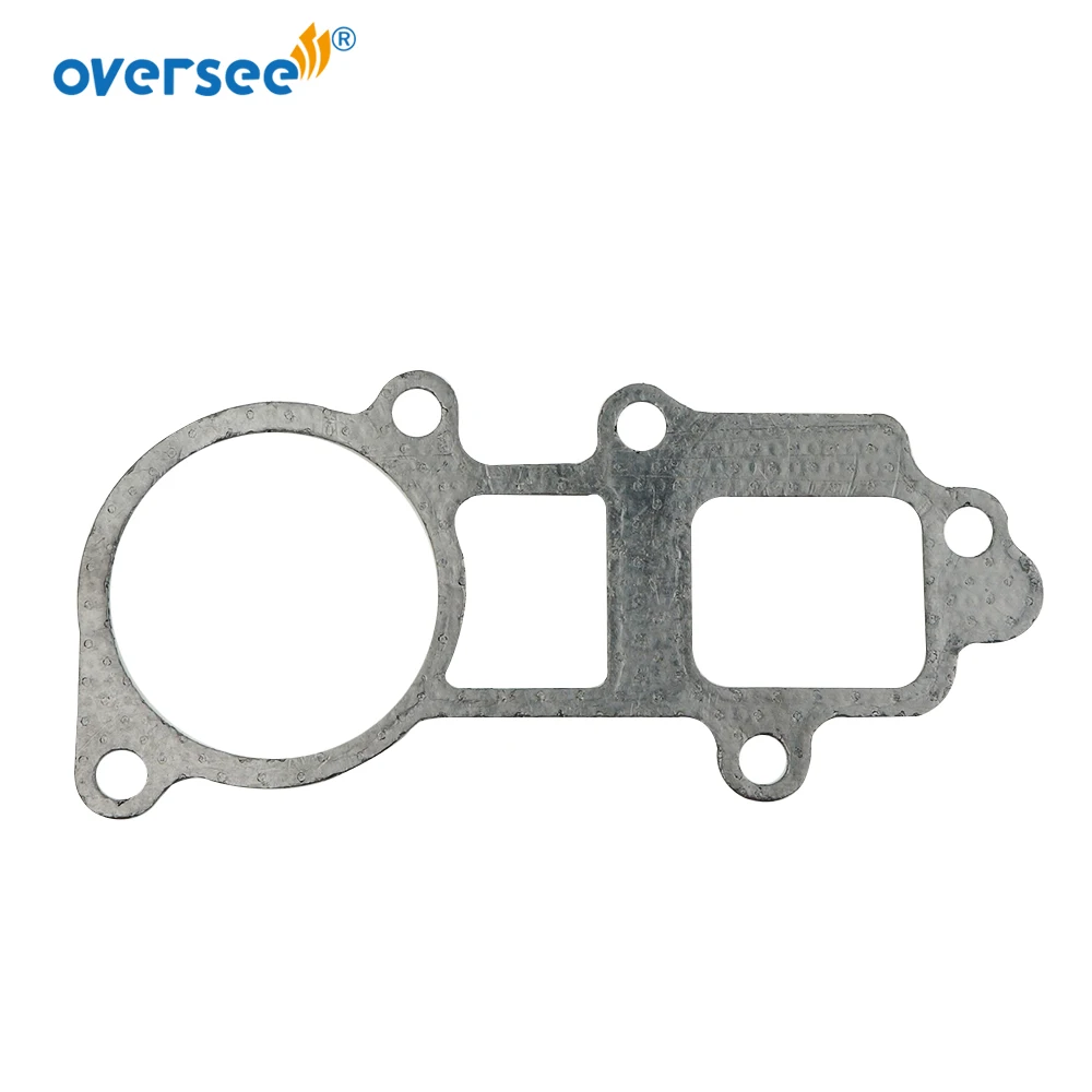 6L5 15369 морской прокладка масляного уплотнения корпуса для Yamaha лодочный мотор 2 х