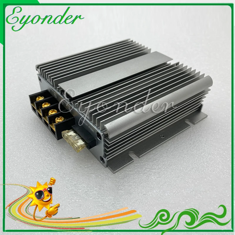 10 в, 11 в, 13,8 В, 14 в, 15 в, 16 В, 24 В, 36 В, 48 В, 50 в, 56 в, 12 В постоянного тока в 48 В постоянного тока, преобразователь постоянного тока, повышающий инвертор питания 10 А, 480 Вт