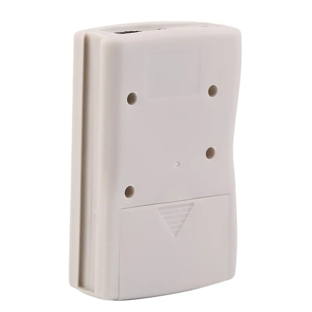 Профессиональный сетевой кабель тестер RJ45 RJ11 RJ12 CAT5 незащищенная витая пара кабеля локальной сети тестер сетевых инструментов ручной телефонная проводка линии детектор