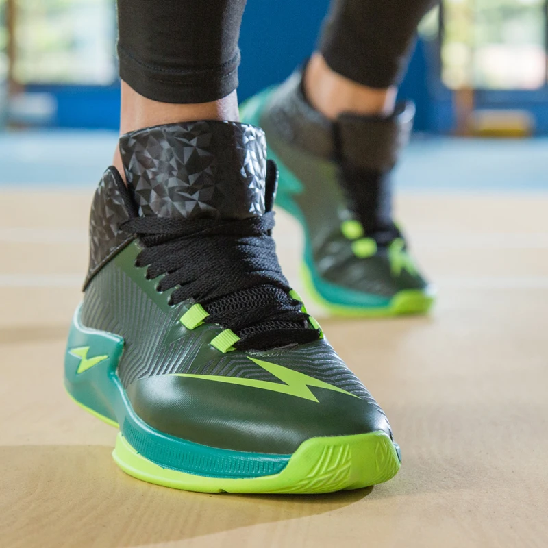 Официальные оригинальные аутентичные баскетбольные кроссовки спортивные