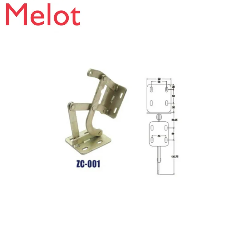 

XRY Bus And Coach Accessories Door Hinge ZC-001