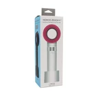 Мини USB Ручной беслопастной вентилятор для наращивания ресниц воздуходувка для кондиционирования воздуха приклеиваемая сушилка для ресниц специальный инструмент для красоты