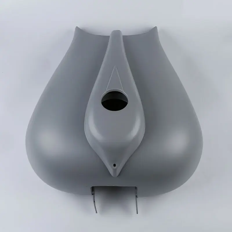 Топливный бак для мотоцикла растягивающийся на 6 галлонов Для Harley Touring EFI модели