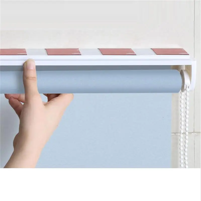 Fenetre вертикальный Vouwgordijnen Rolety украшение дом Rolgordijnen Estores Enrollables Para Ventanas Cortinas рулонные шторы