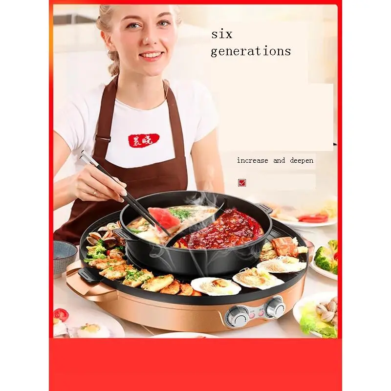 

Raclette Kamado Smoker Parrilla Camping Portable Grille Cast Iron Churrasqueira Churrasco Barbacoa Barbecue Electric Bbq Grill