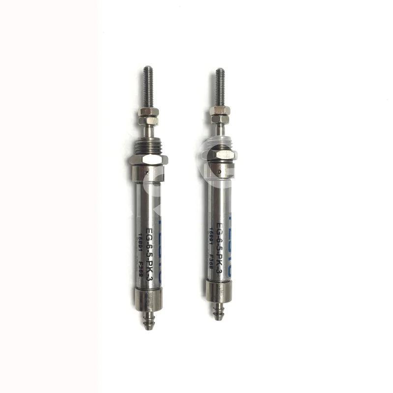 EG 12 10 FSQD FESTO миниатюрный круглый цилиндр серии EG|cylinder festo|festo cylindercylinder |