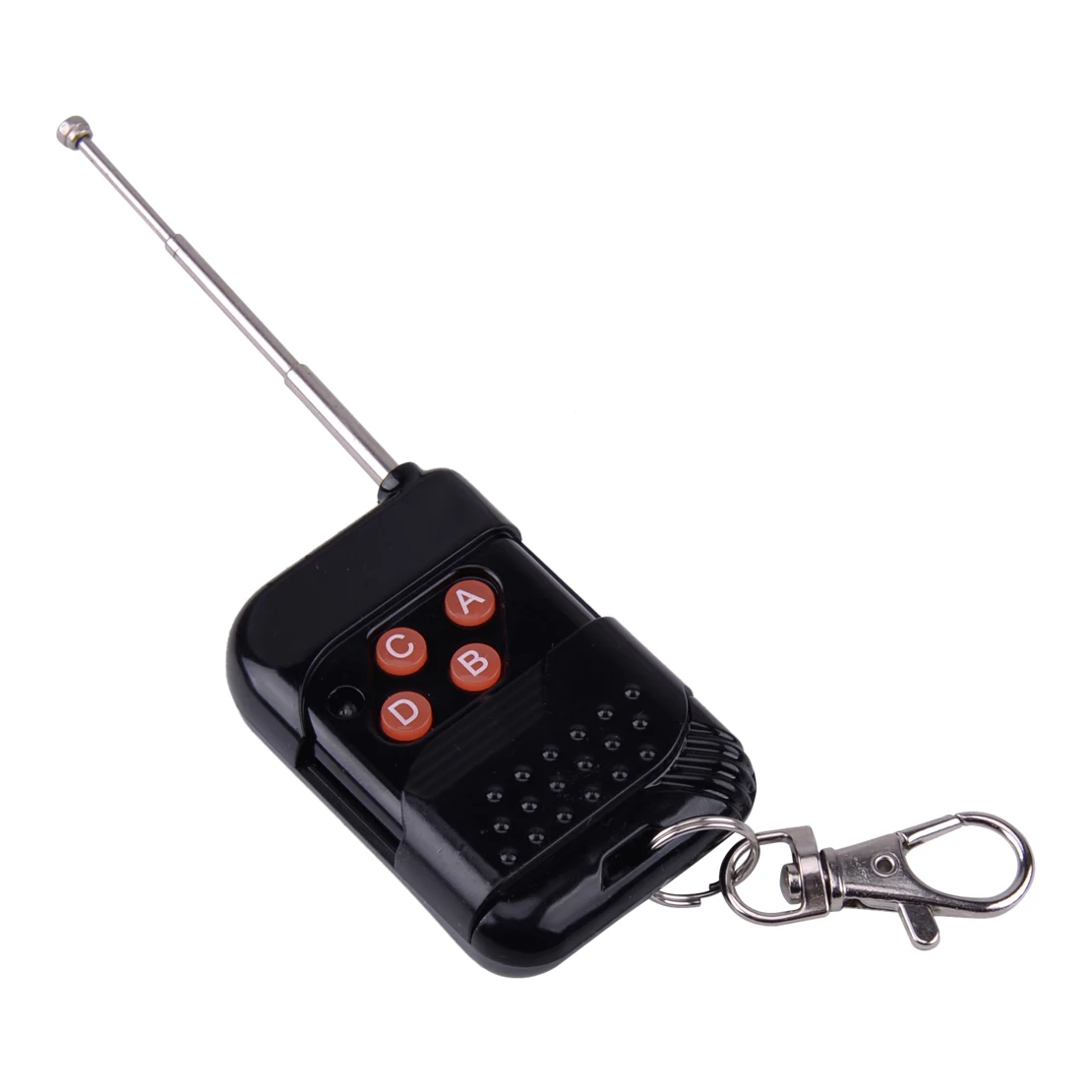 22 &quot7 цветов RGB 48 Светодиодный стробоскопический стробоскоп рыцарь наездник