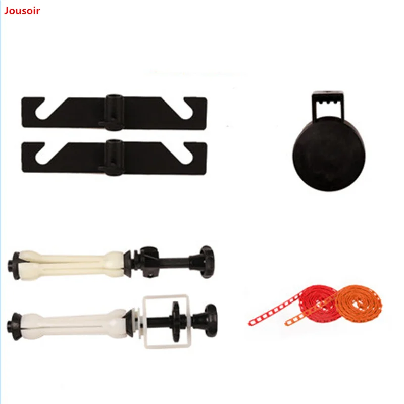 Роликовая осветительная подставка для крепления ручной фоновой опорной системы