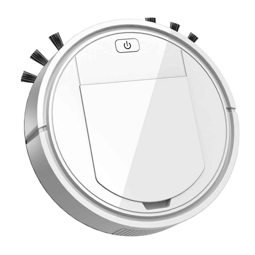 Горячий робот-пылесос и Швабра для шерсти домашних животных твердый пол ковер PLD |