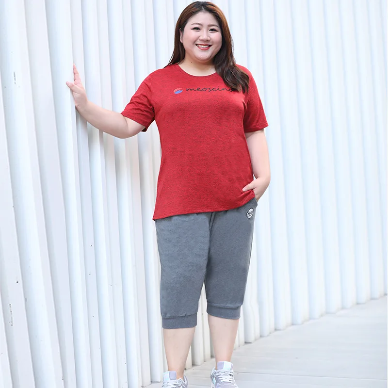 Новинка летняя женская одежда шорты для женщин большие повседневные свободные